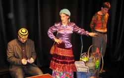 Iskolap�lda (munkabemutat�, 2010)
