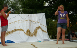 Romantika (munkabemutat�, 2012)